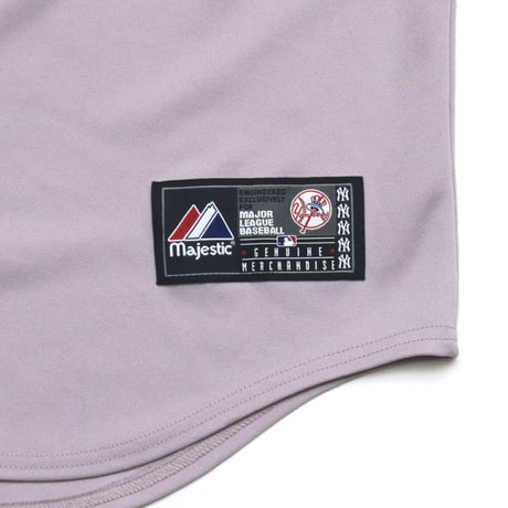 New York Yankees / Baseball Jersey