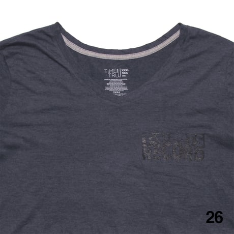 Teereco / Flea S/S Tee (26〜30)