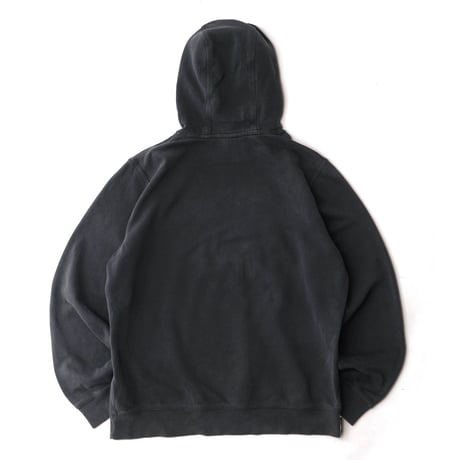NIKE  / Vintage, Solo Swoosh Hooded Sweatshirt