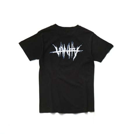 Juice Wrld / Vanity Skull S/S Tee