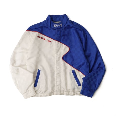 Suzuki Motor of America / Vintage, GSX-R Racing Jacket