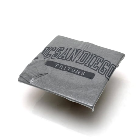 UC San Diego / Tritons 1/4 Zip Sweatshirt (manufactured by JanSport)