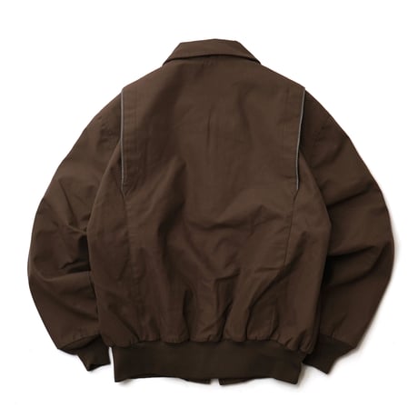 UPS / Vintage, Deliveryman Filling Jacket
