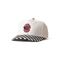 Chevrolet / Chevelle 6-Panel Snapback Hat