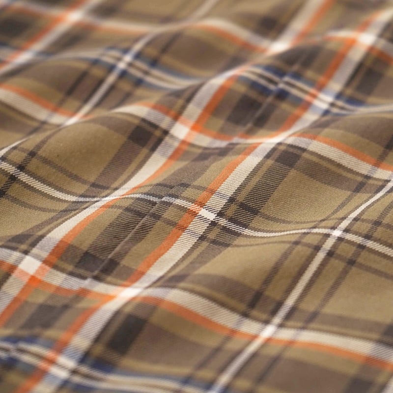 THE UNION / Nylon Coverall Jacket | ティーレコ