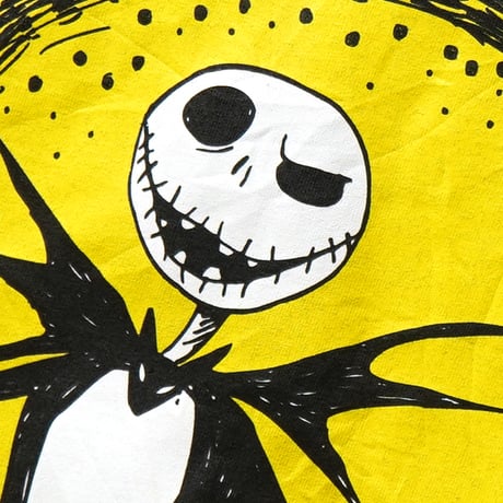 The Nightmare Before Christmas / Jack Skellington S/S Tee