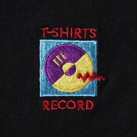 Teereco / SS Logo Pocket L/S Tee
