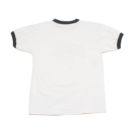 NINTENDO / Super Mario Bros Ringer S/S Tee ™ & ©2002
