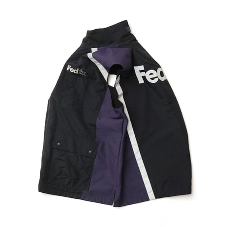 FedEx / All Weather Vest