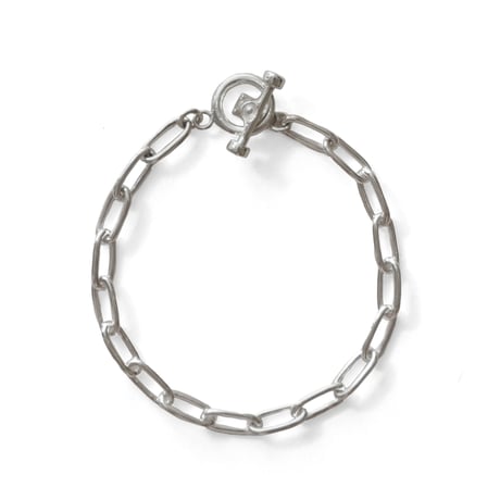 IN-PUT-OUT / "Skate Truck" Bracelet