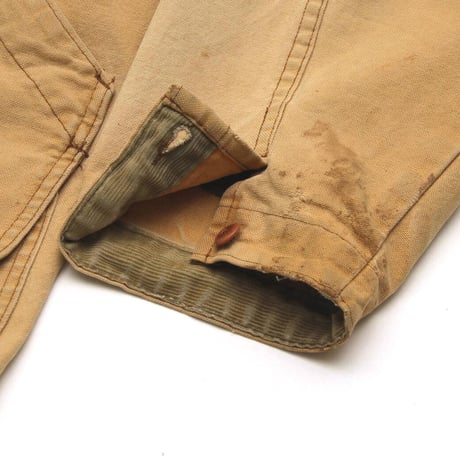 L.L. Bean / 90's Vintage, Hunting Jacket
