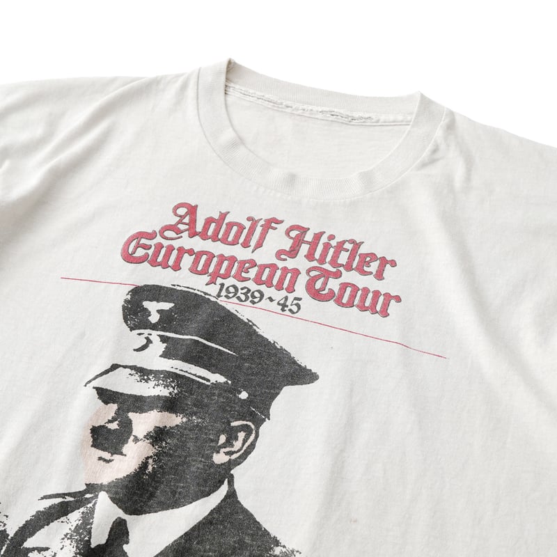 Adolf Hitler / Vintage, European Tour 1939 - 45 