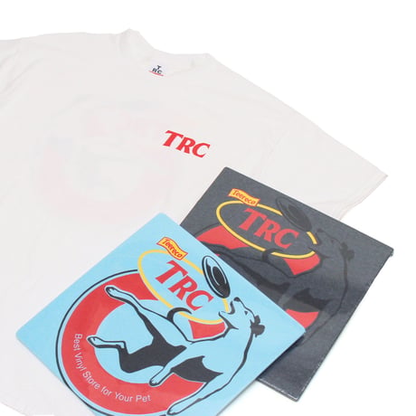 Teereco / Friskies S/S Tee