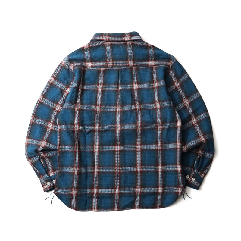 THE UNION / The Big Mac Shirt | ティーレコ