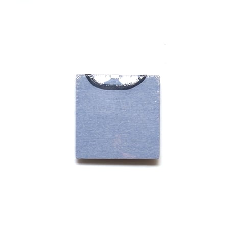 Champion / Vintage, Heather Ringer S/S Tee (No Eye, Late Bar Tag)