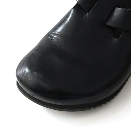 Birkenstock / Boston Leather