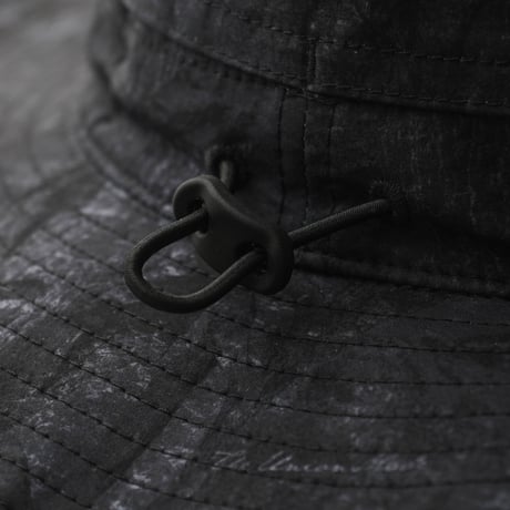 THE UNION / The Camo Safari Hat