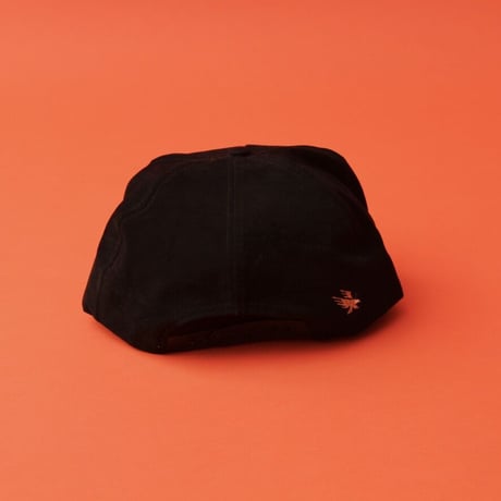 Winston / 90's Vintage Snapback 5-Panel