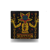 Stranger Things / The Demogorgon S/S Tee