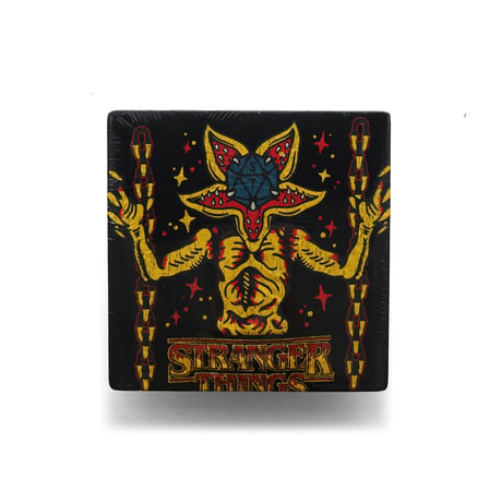 Stranger Things / The Demogorgon S/S Tee