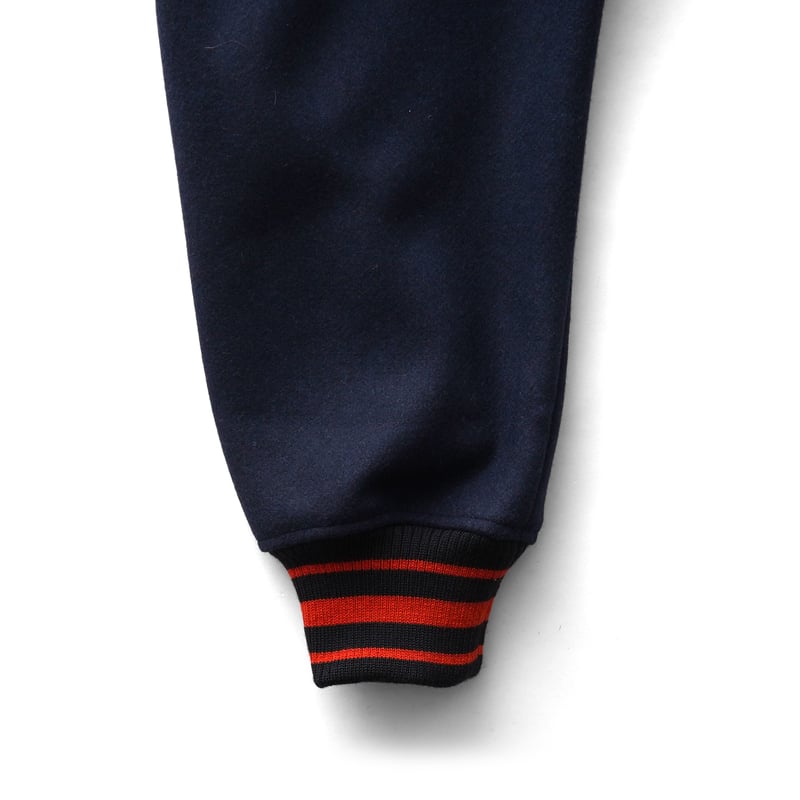 THE UNION / ST-1 Jacket | ティーレコ