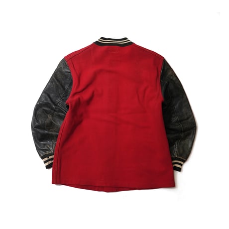 H. L. Whiting / Vintage, Car Club Coat