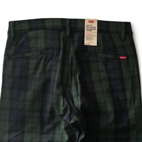 Levi's / XX Chino W : 30 "Regular Taper Fit"