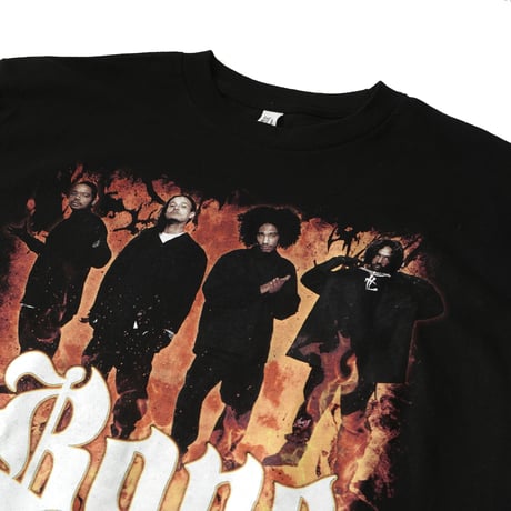 Bone Thugs-N-Harmony / S/S Tee