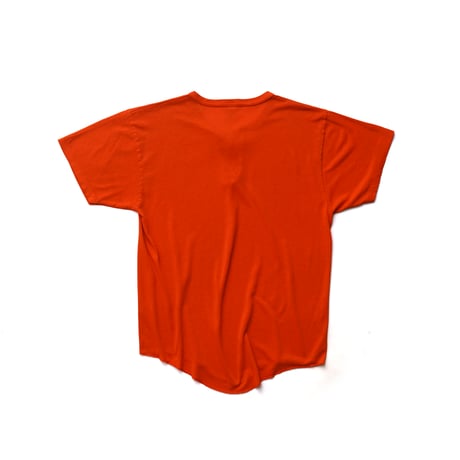 Las Vegas Valley Water District / Vintage, Henley Neck Baseball S/S Tee
