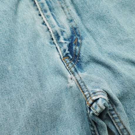 Levi's / Lot. 505 Denim Pant W : 36 "Regular Straight Fit"