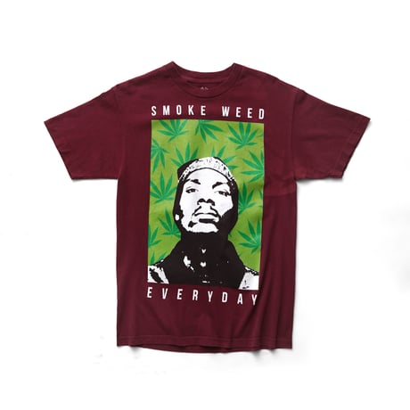 Horizon / Snoop Dogg Smoke Everyday S/S Tee