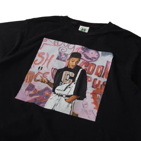 Cross Colours / S/S Tee