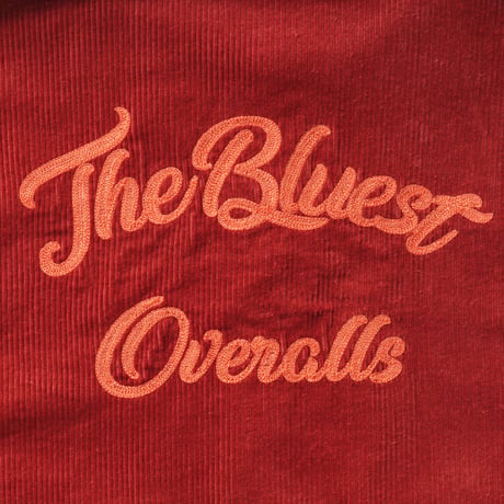 THE UNION / BLUEDOG Varsity Jacket