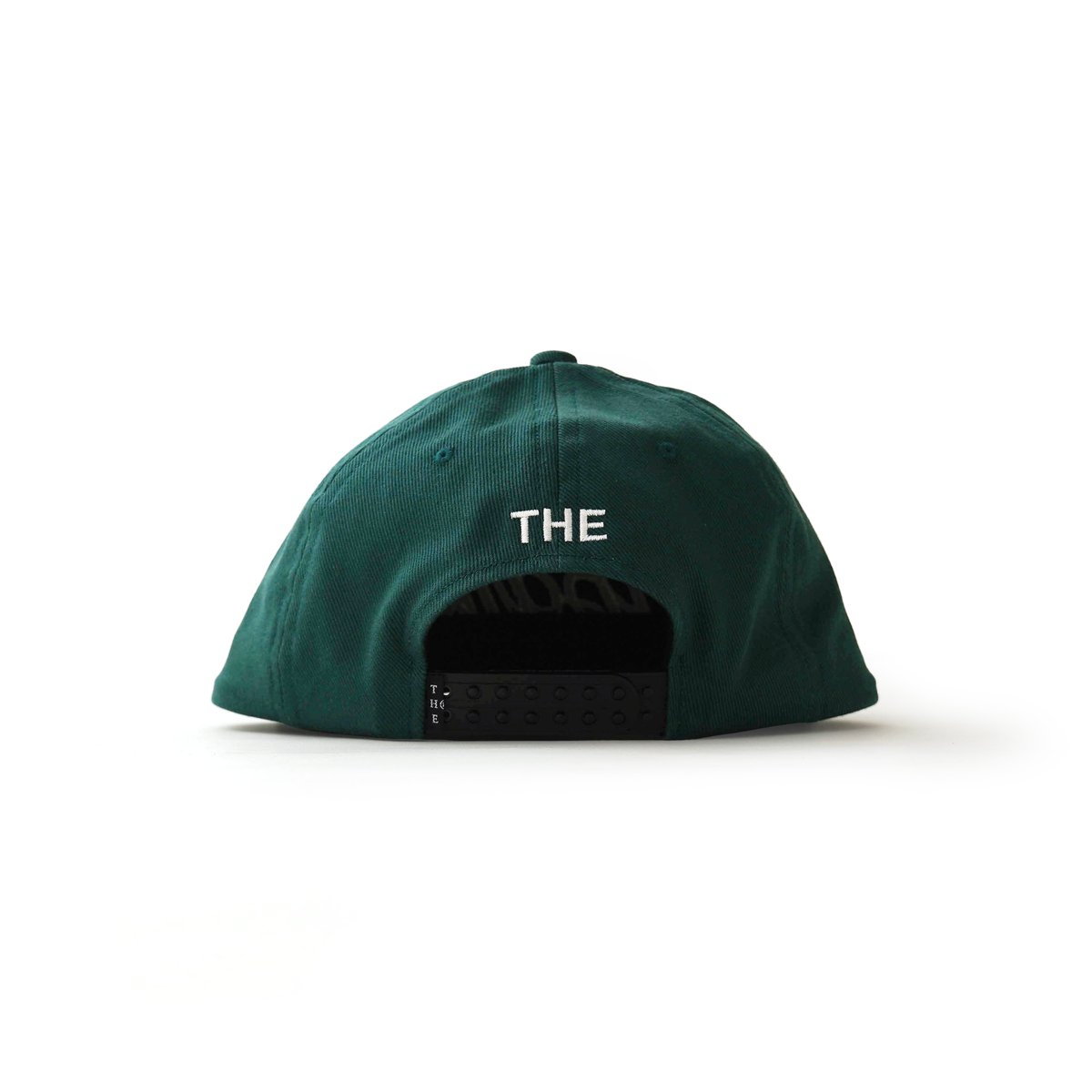 THE UNION / Zipang Cap | ティーレコ