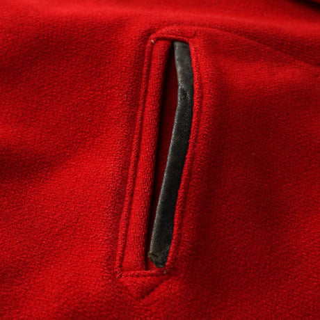 H. L. Whiting / Vintage, Car Club Coat
