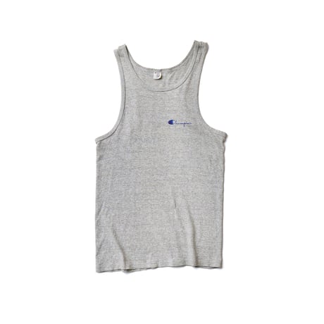 Champion / Vintage, Logo A-Shirt (Late Tricolore Tag)
