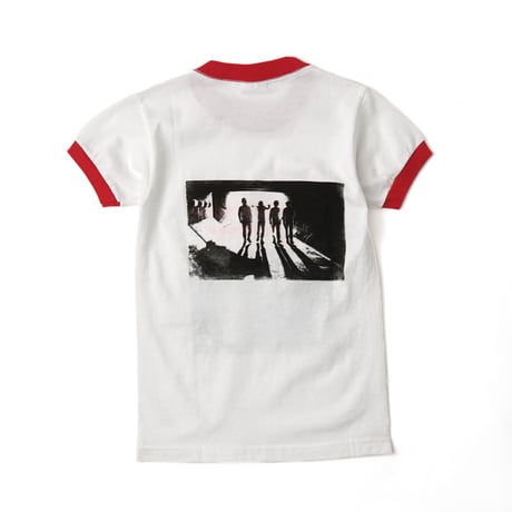 A Clockwork Orange / Vintage, Ringer S/S Tee