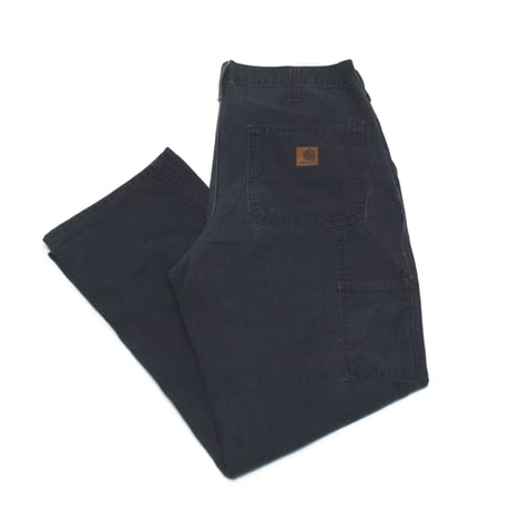 carhartt / Washed Duck Work Painter Pant  -Dungaree Fit- W : 32