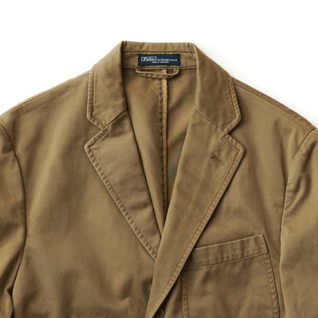 Polo Ralph Lauren / Chino 3B Sportscoat