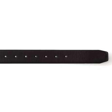 NIKE / Reversible Leather Belt