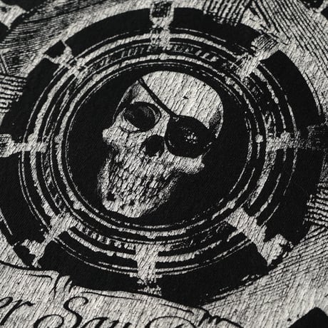 The Goonies / Captains Wheel S/S Tee