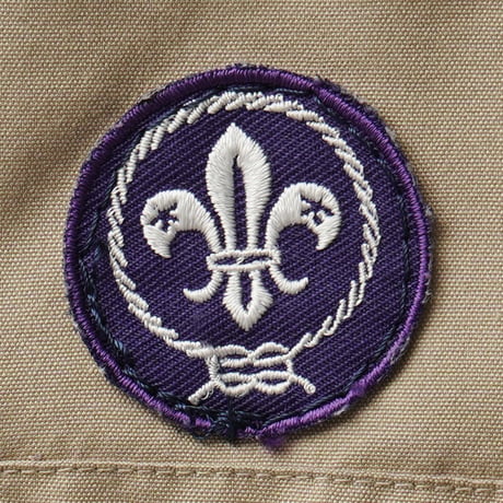 Boy Scouts Of America / Uniform S/S Shirt