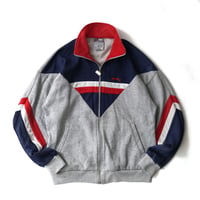 Slazenger / Vintage, Track Jacket