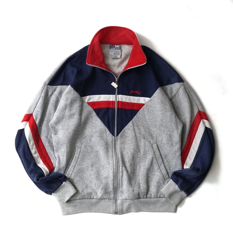 Slazenger / Vintage, Track Jacket