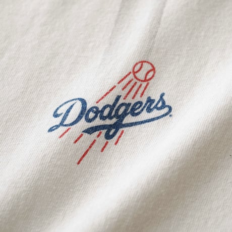 Los Angeles Dodgers / ×Mercedes-Benz, Vin Scully Avenue S/S Tee (manufactured by New Balance)