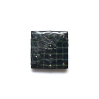 Ralph Lauren / Tartan Plaid L/S Shirt