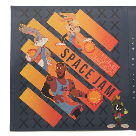 Space Jam : A New Legacy / Tune Squad 15Days Of Socks (for Kid)