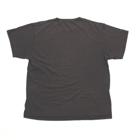 AUDIO HIGH / Pigment-Dyed S/S Tee