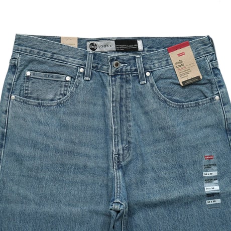 Levi's / SilverTab Denim Pant "Loose"