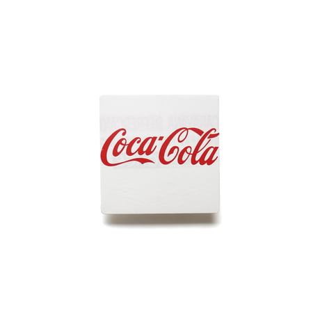 Coca-Cola / Teleonce TV S/S Tee